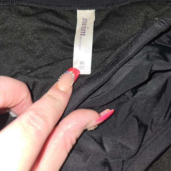 Nwot Sexy swimsuits for all bikini set 20/22 - Picture 6 of 7